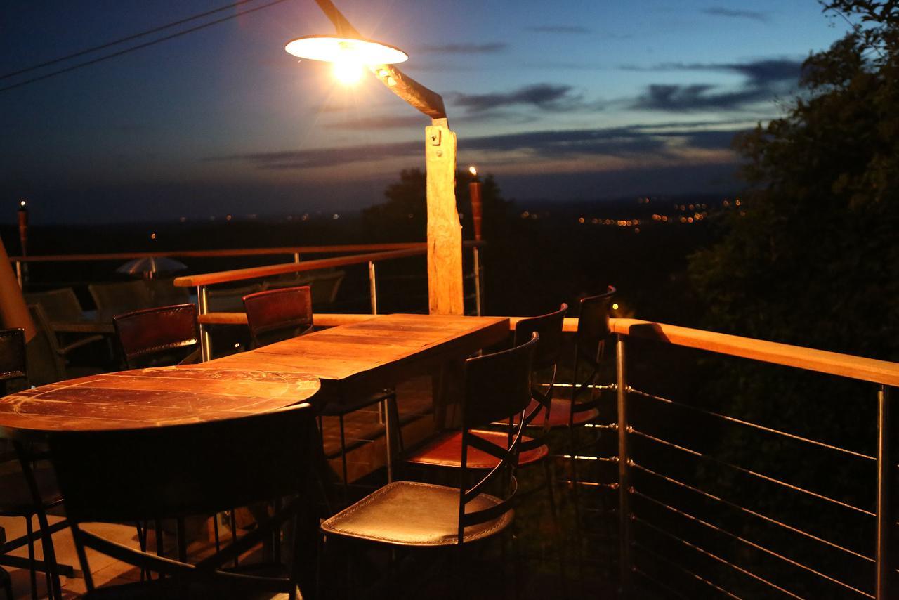 Chambres D'Hotes Le Repere Des Anges Et Spa Larnod Екстер'єр фото