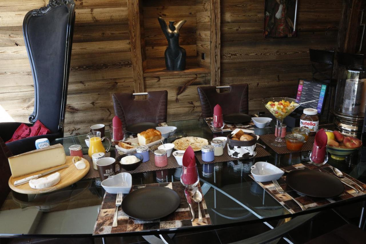 Chambres D'Hotes Le Repere Des Anges Et Spa Larnod Екстер'єр фото